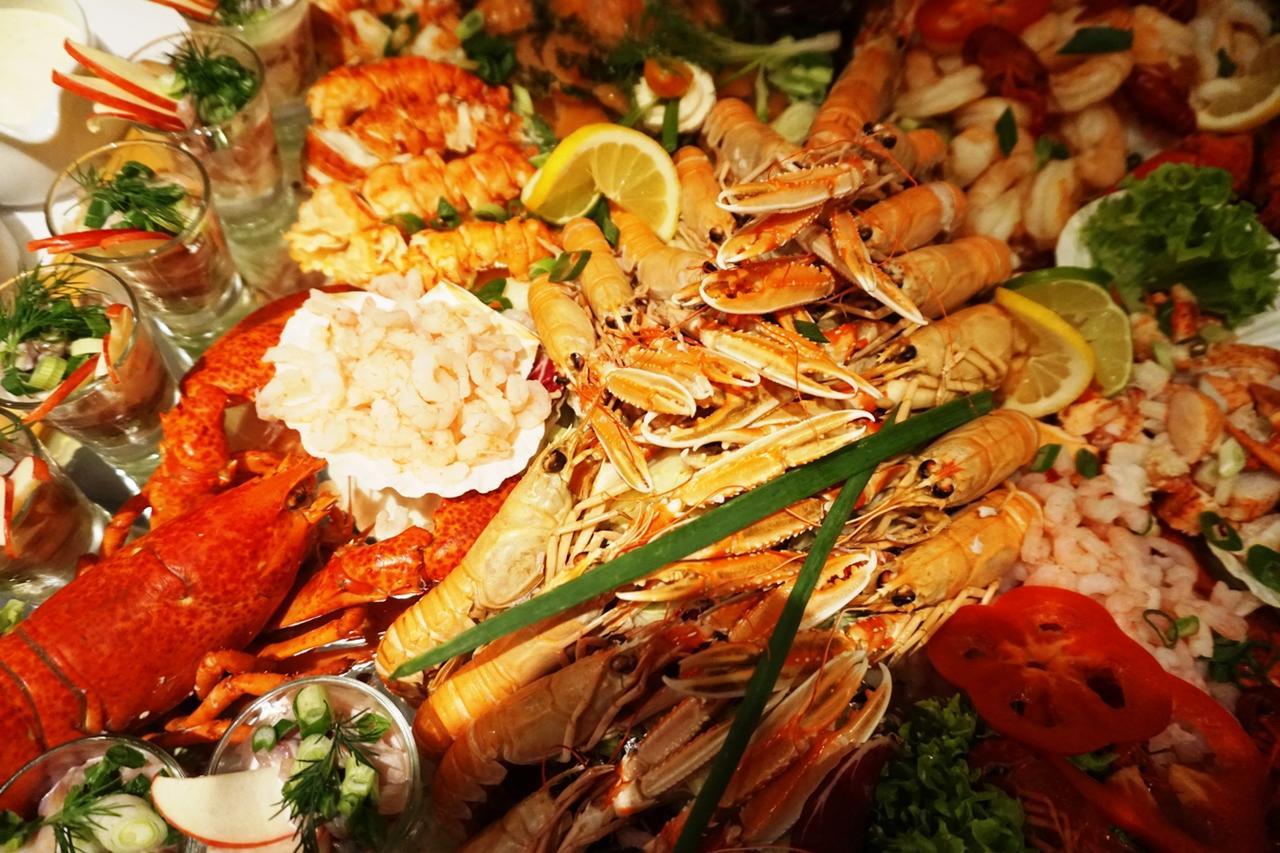 Hotel-Restaurant Vier Linden Штаде Екстер'єр фото